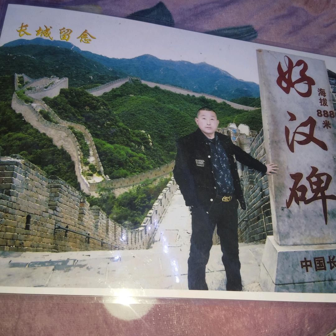郗长州专业跨区作业团队