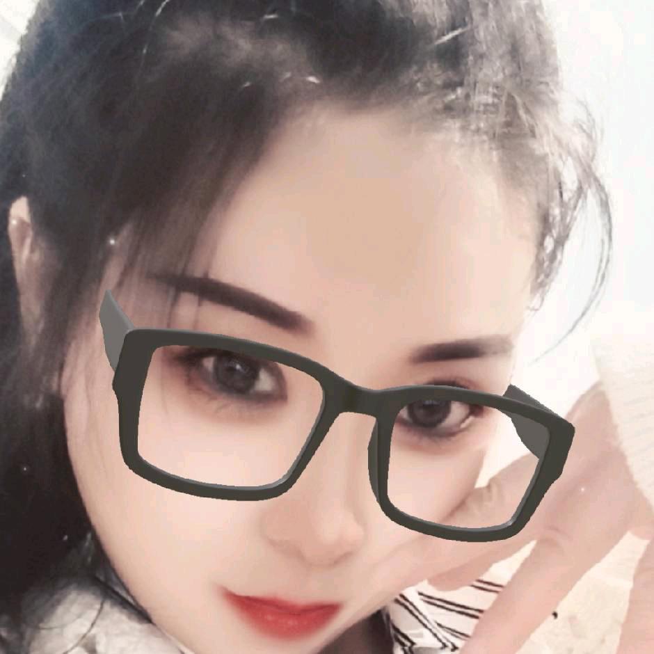 雪儿妹🍬
