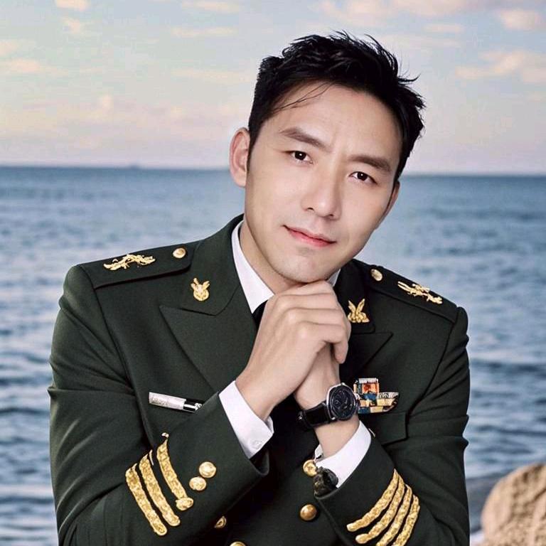 开心就好A，