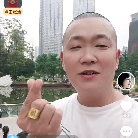 莫言,哥哥,看破红尘