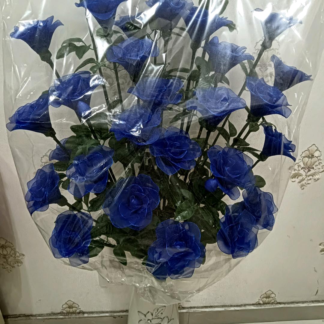 蒙蒙细雨