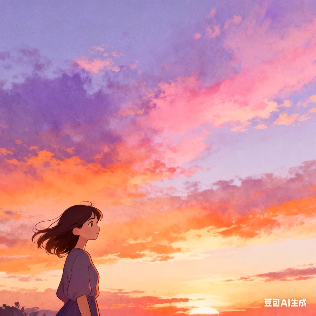 晚晴🎧治愈电台FM