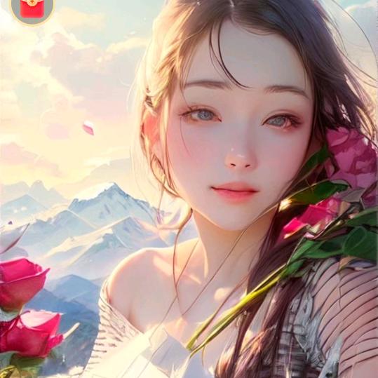 爱上白骨精