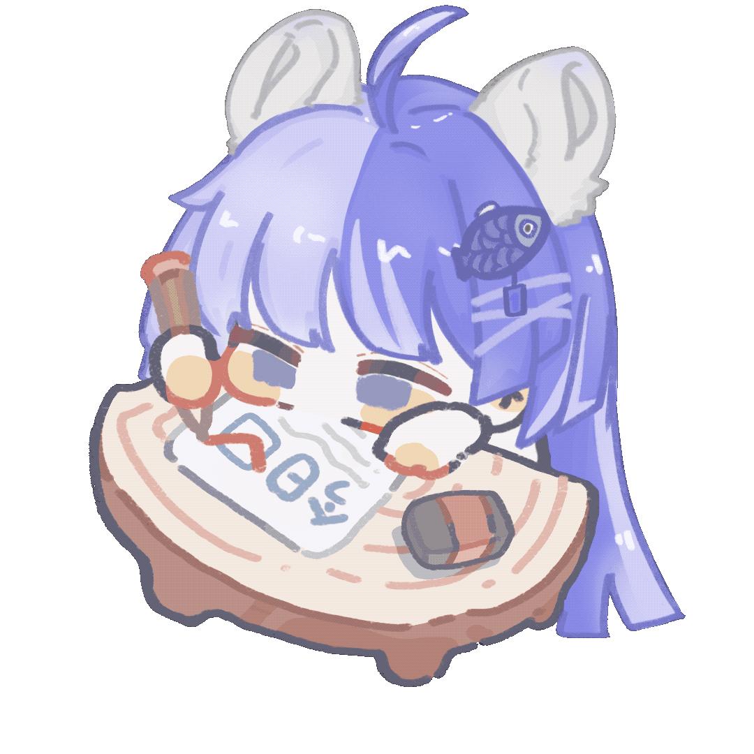 芙兰幻月