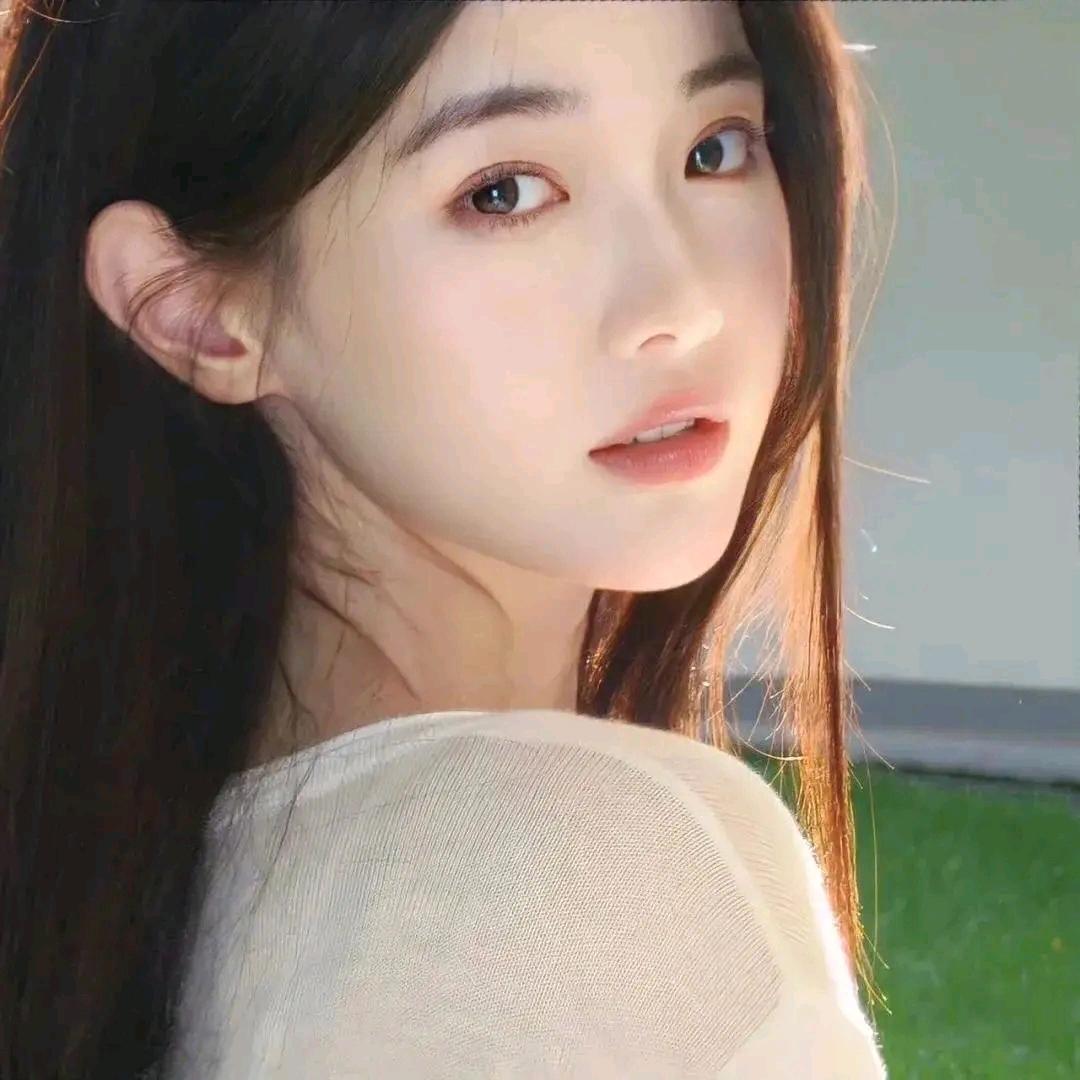掌心的温暖