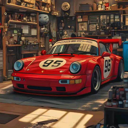 奇诺品质好车亮亮