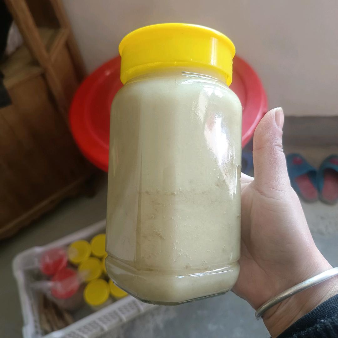 纯天然野生蜂蜜