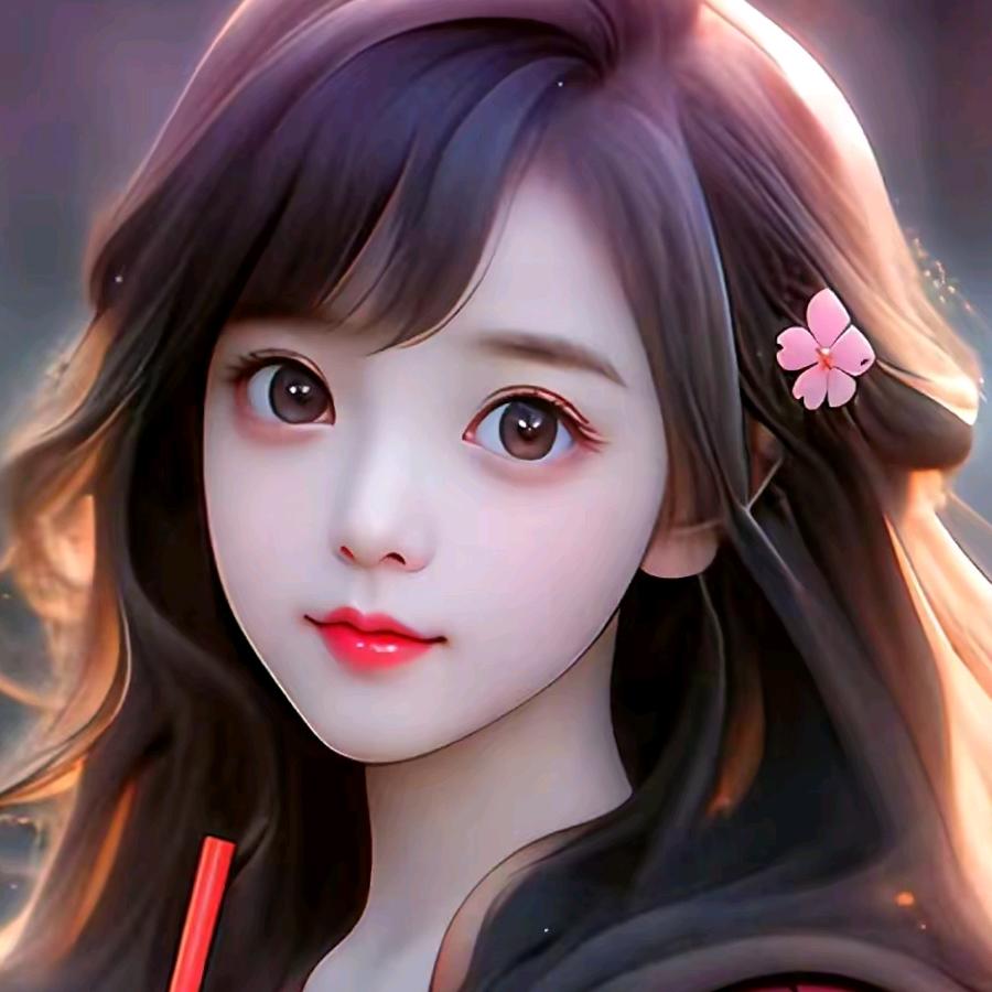 开开心心