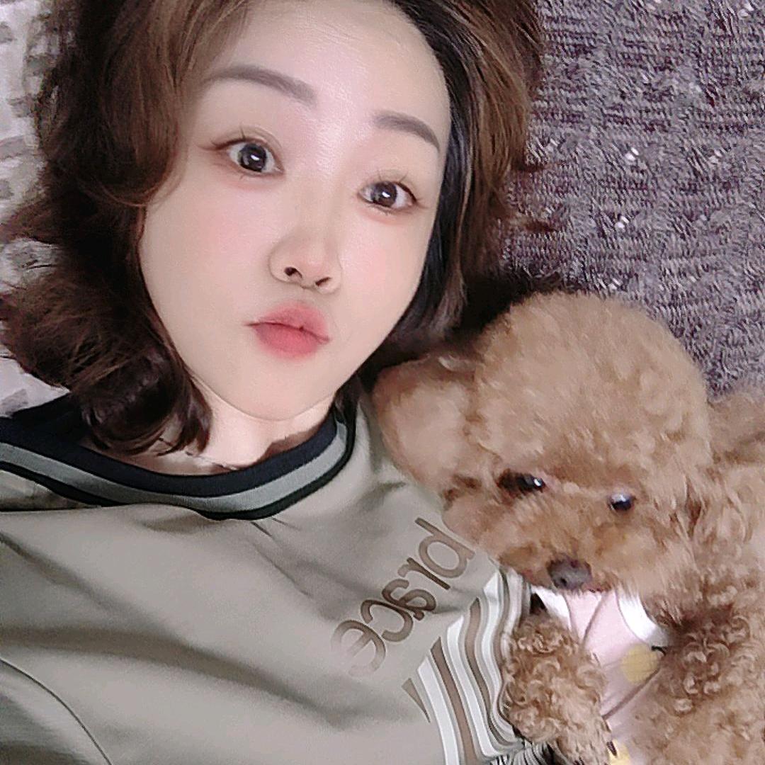 可乐～小肆麻麻