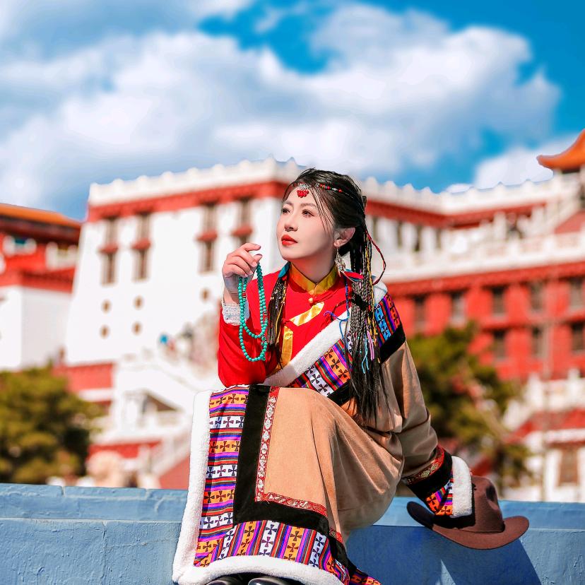 小只团团