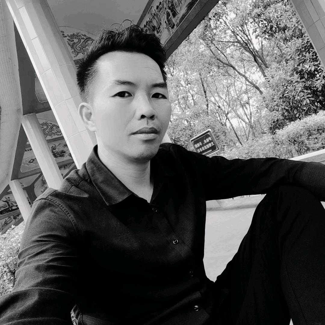 魅影