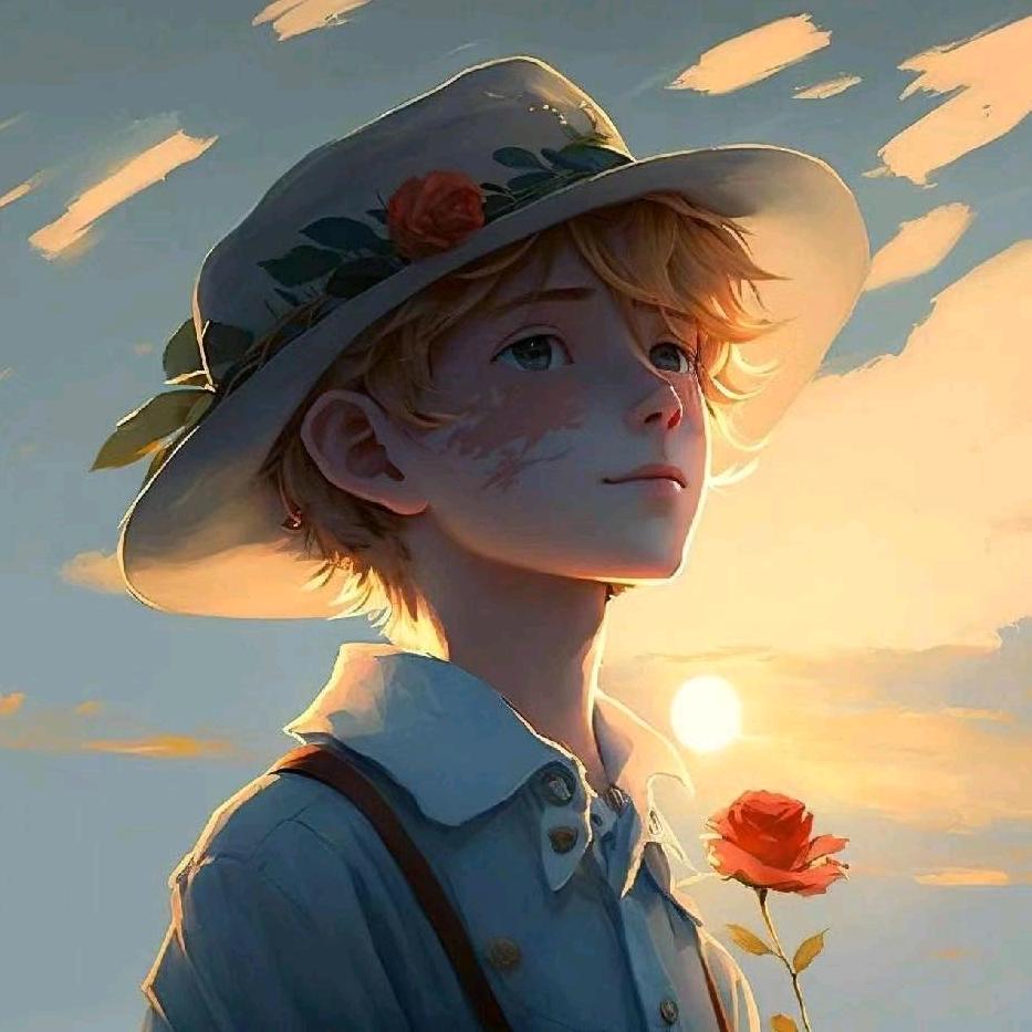 山与海