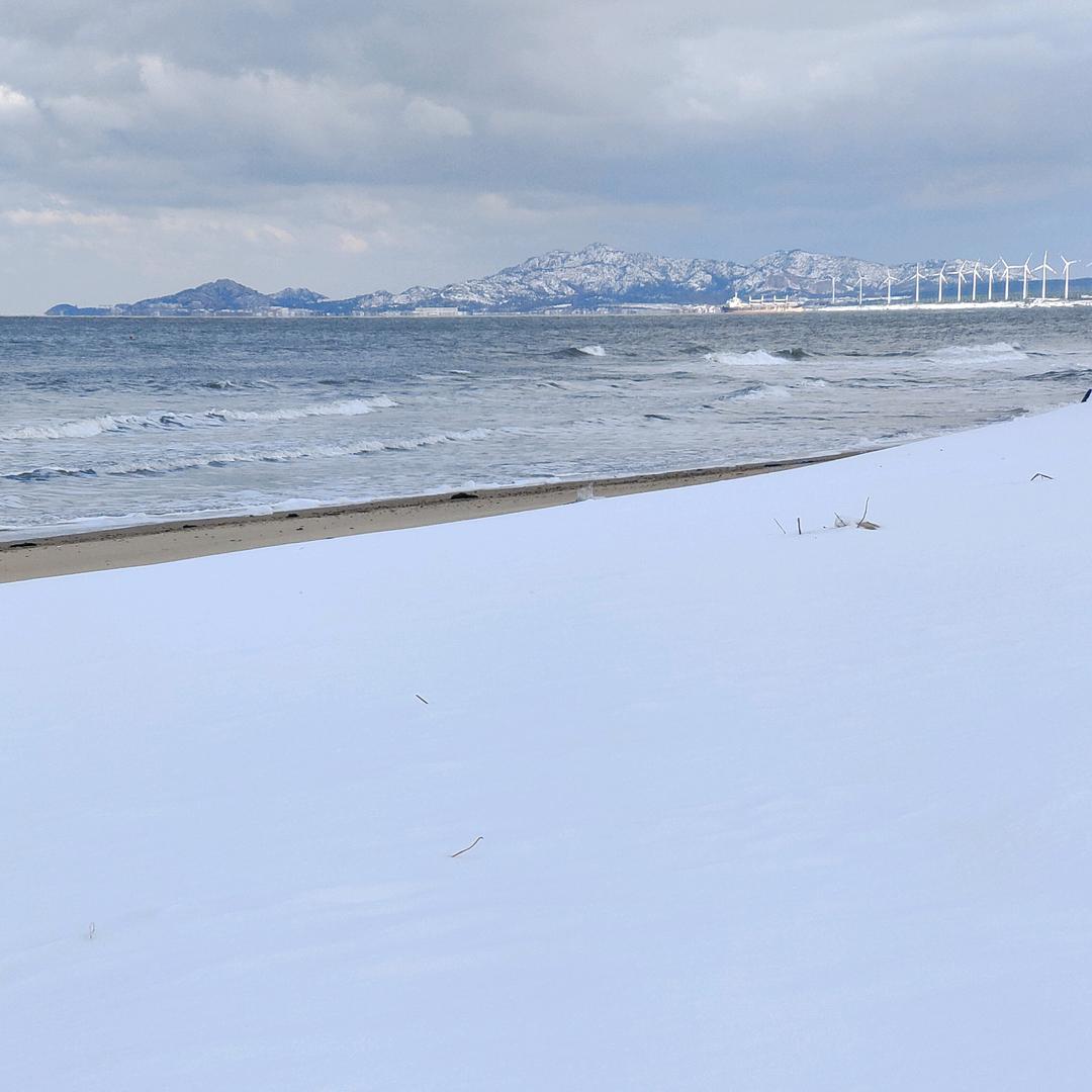 威海小龙哥
