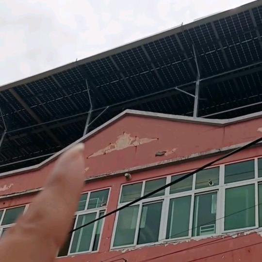 魏哥在农村