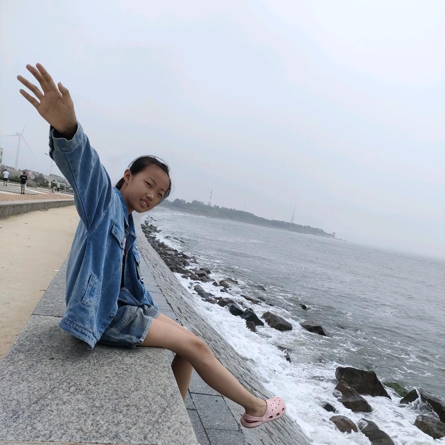 大琪小硕