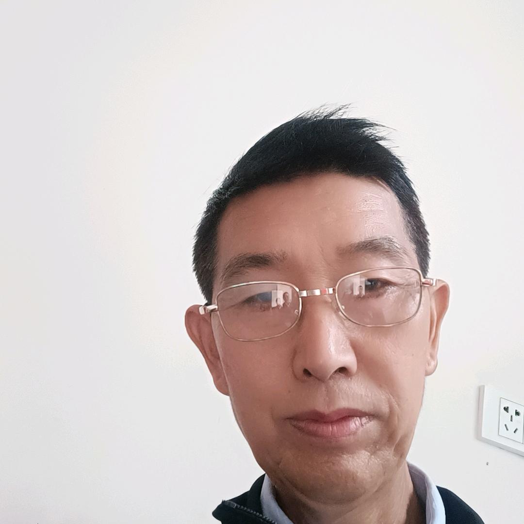 山里的放羊人