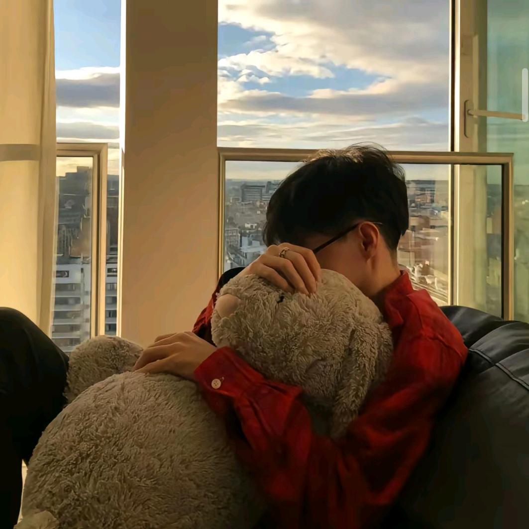 睡不完的觉