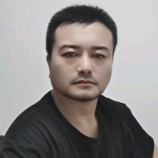 辽阔草原  (早5.20)