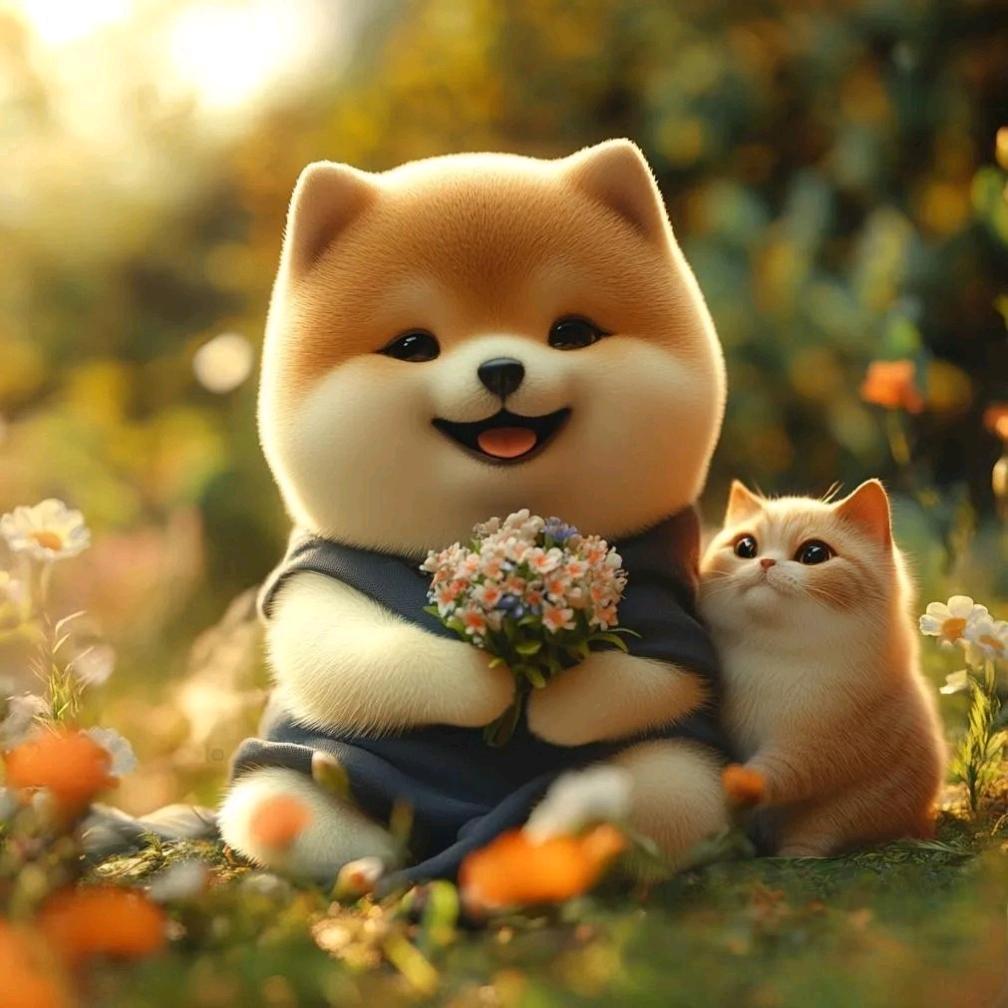 ༺菩提树下༻