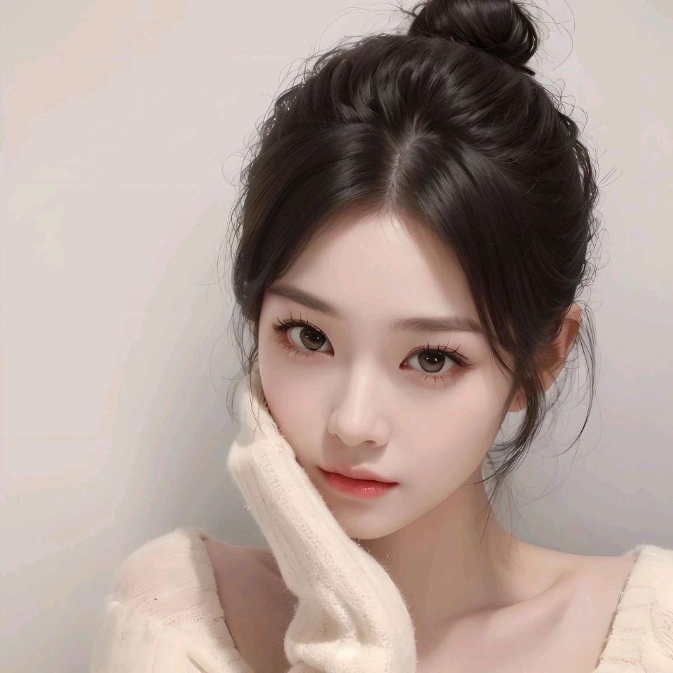 一只小锦李吖