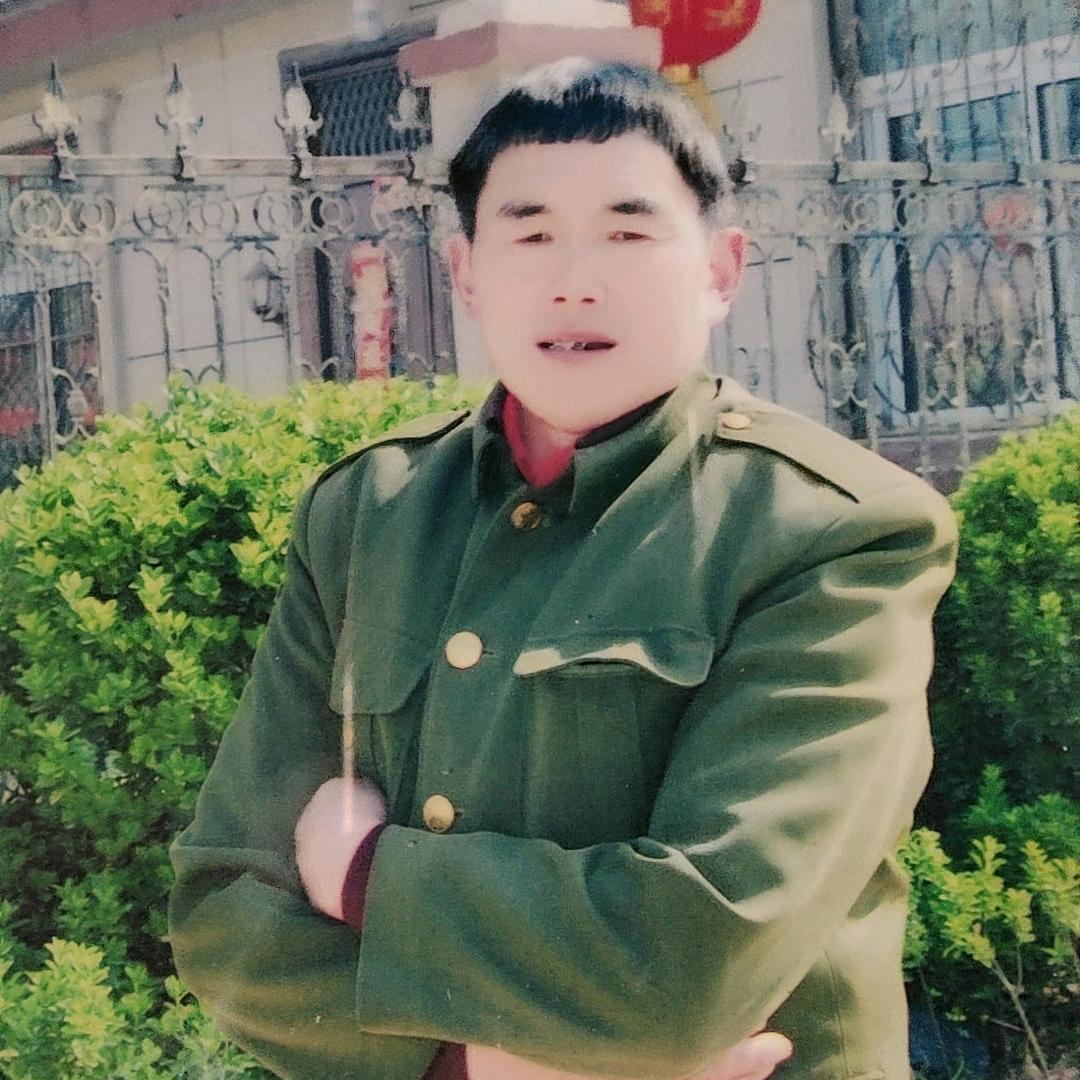 刘庆密