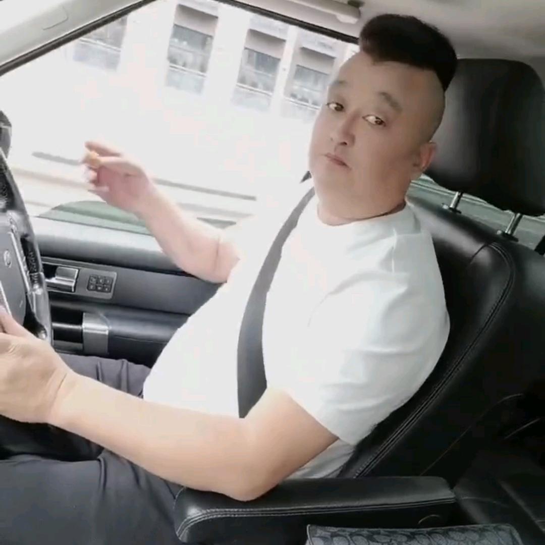 阳哥婚车商务接待