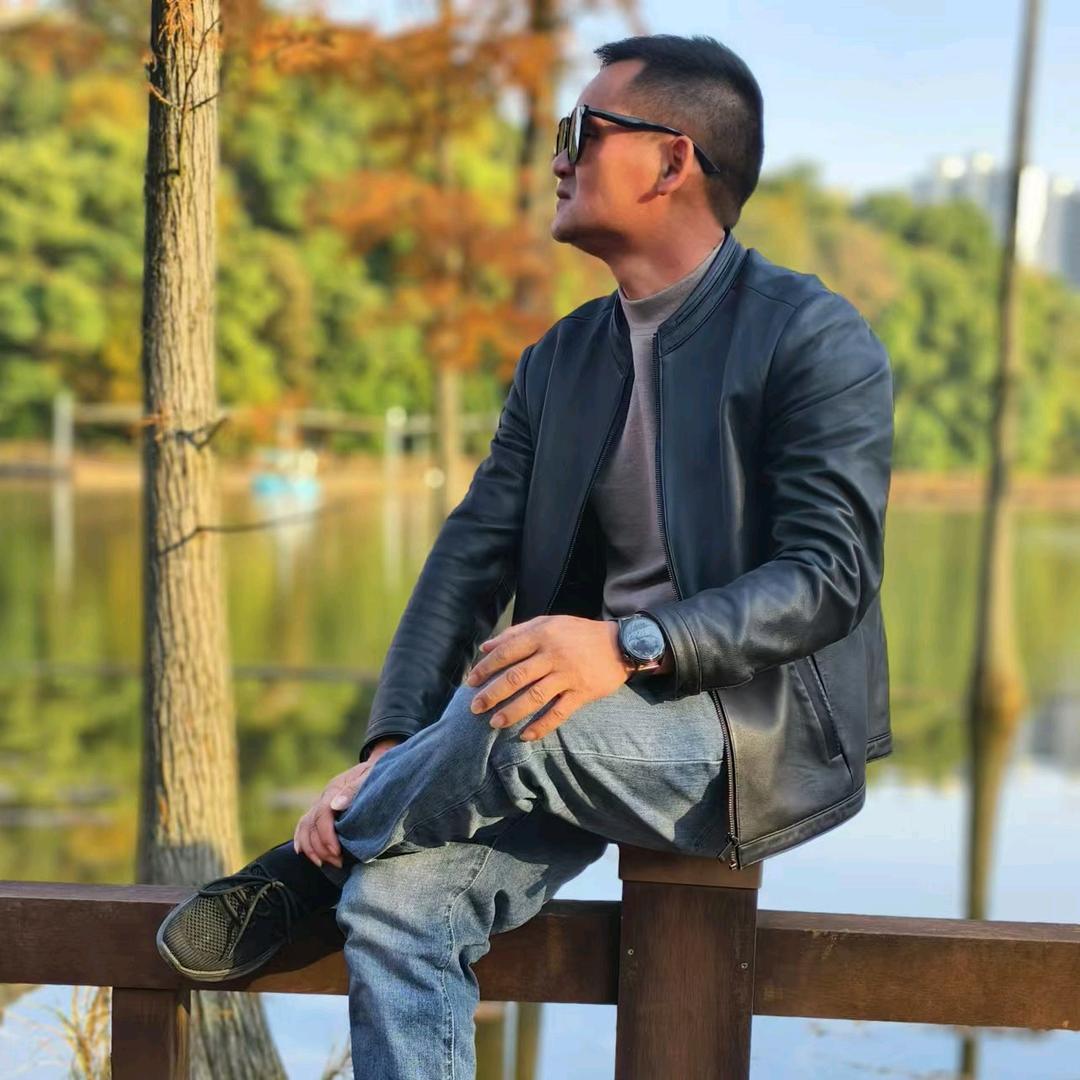 水稻🌾种植李外平