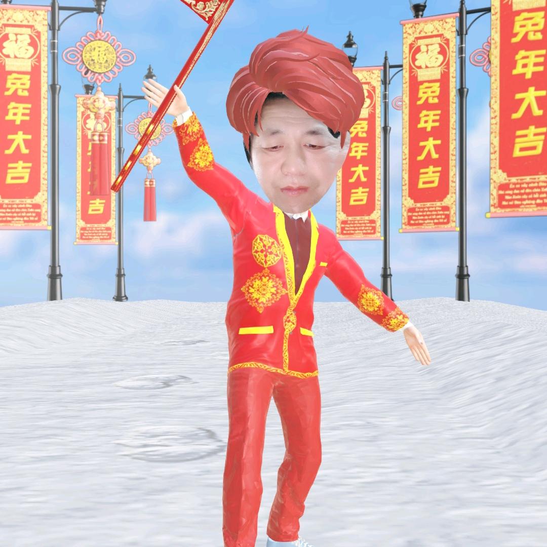 大哥哥