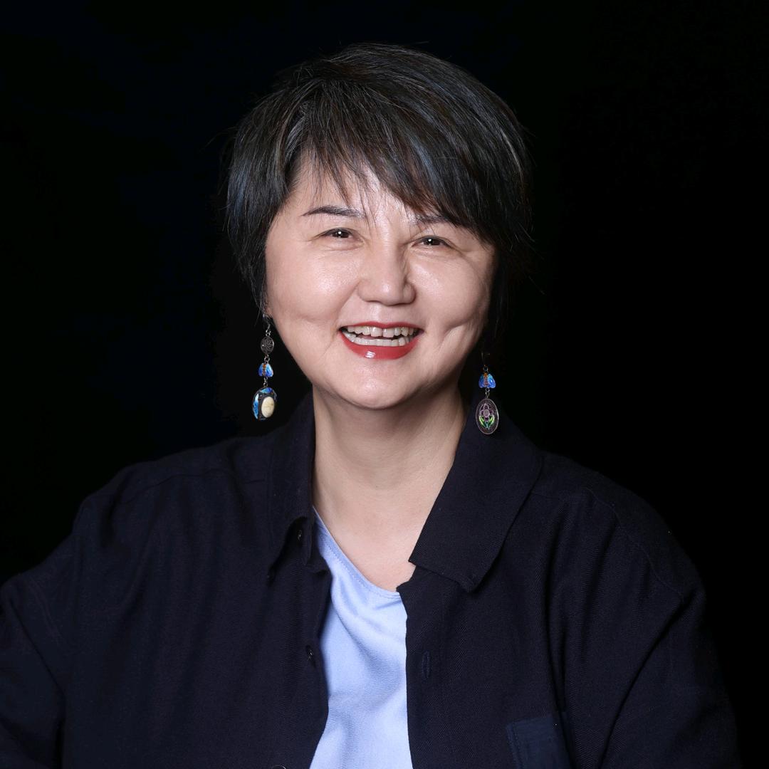 斜杠摄影师叶静老师