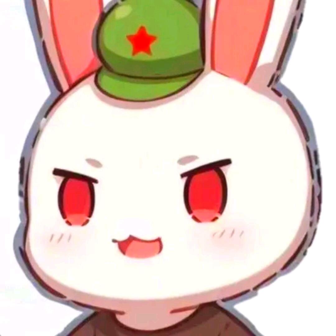 兔爱🅥