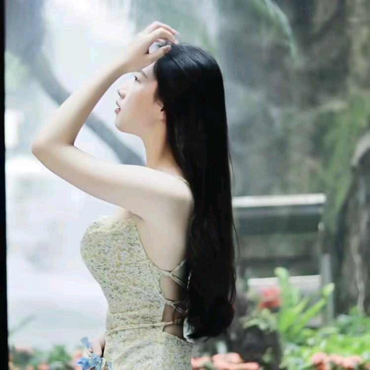 曾经爱过你。