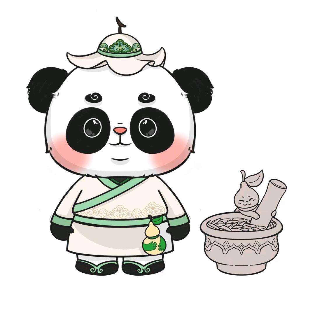澳小倍健康辅食专卖店