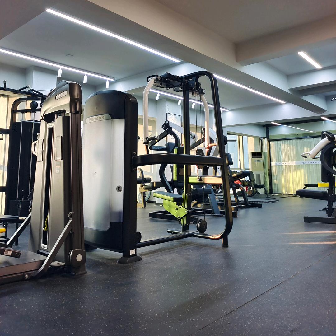 加减健身(金沙湾店)专用号