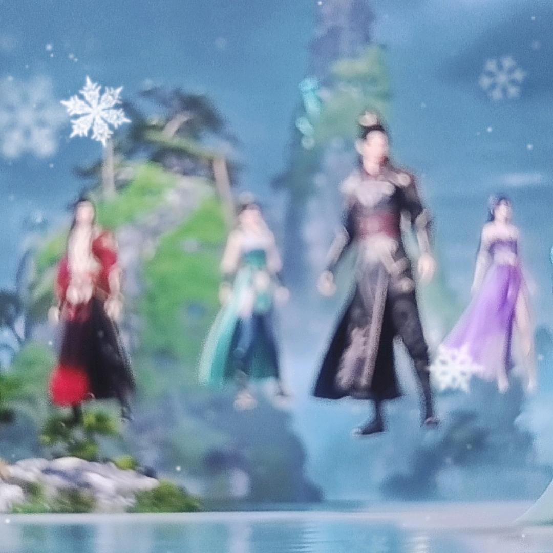 呵护至上
