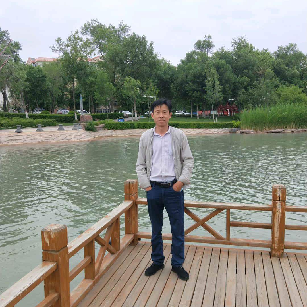 欢歌【不忘初心】