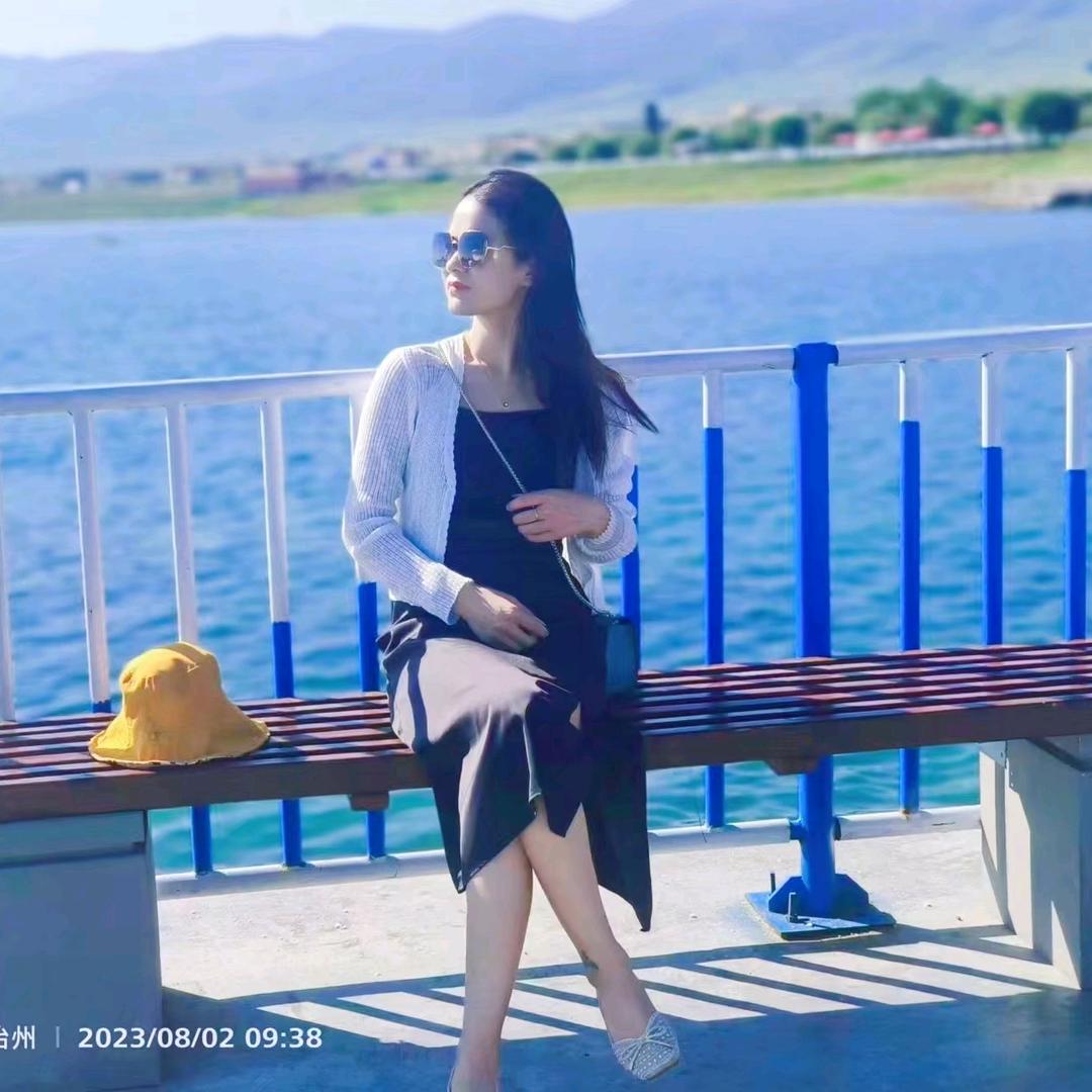 小虎牙（连赞拉黑）