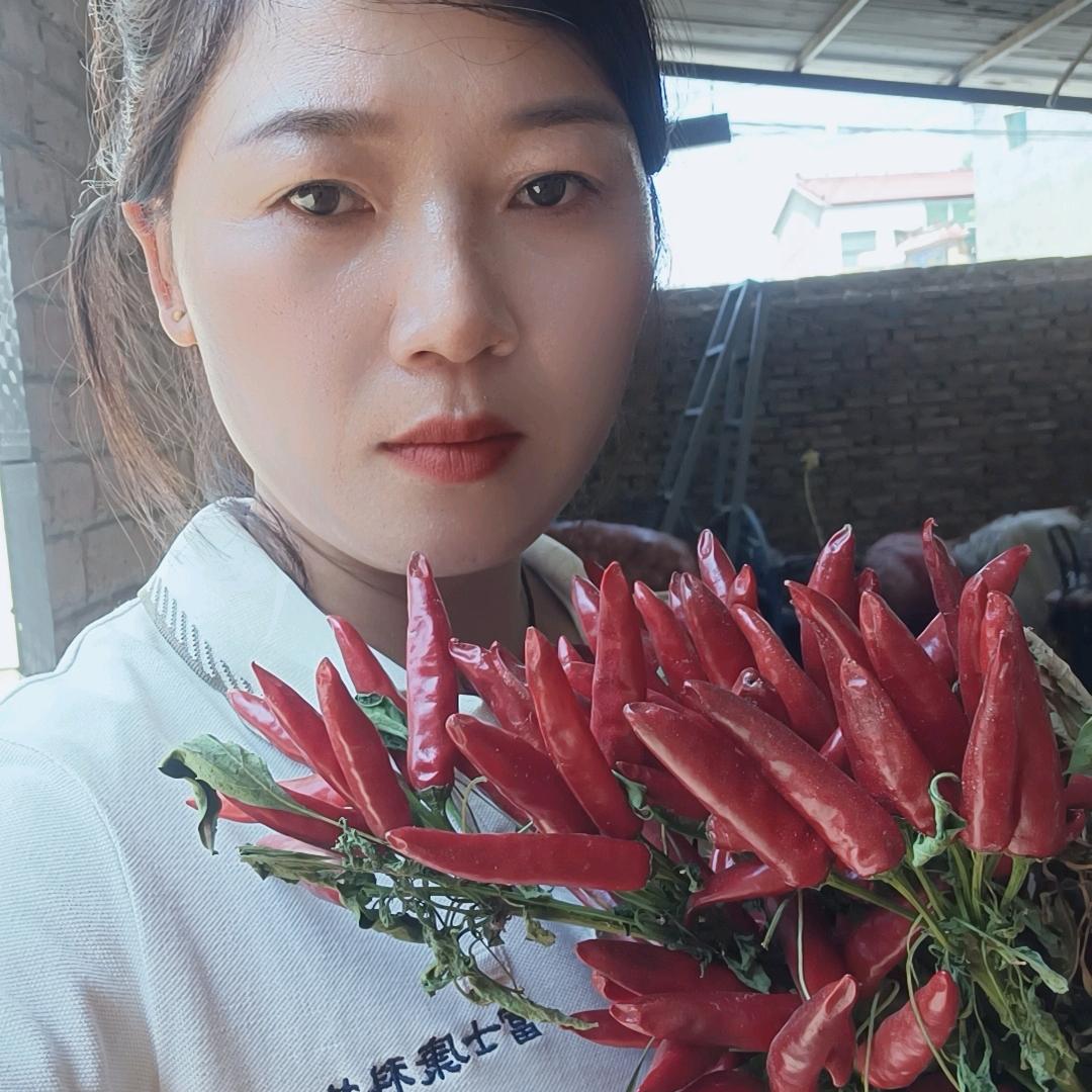 开封杞县辣椒妹