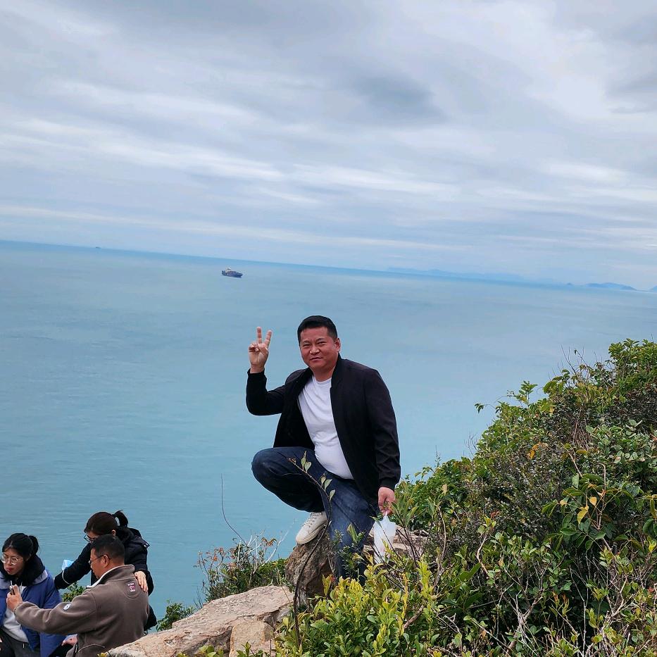 幸运星😄