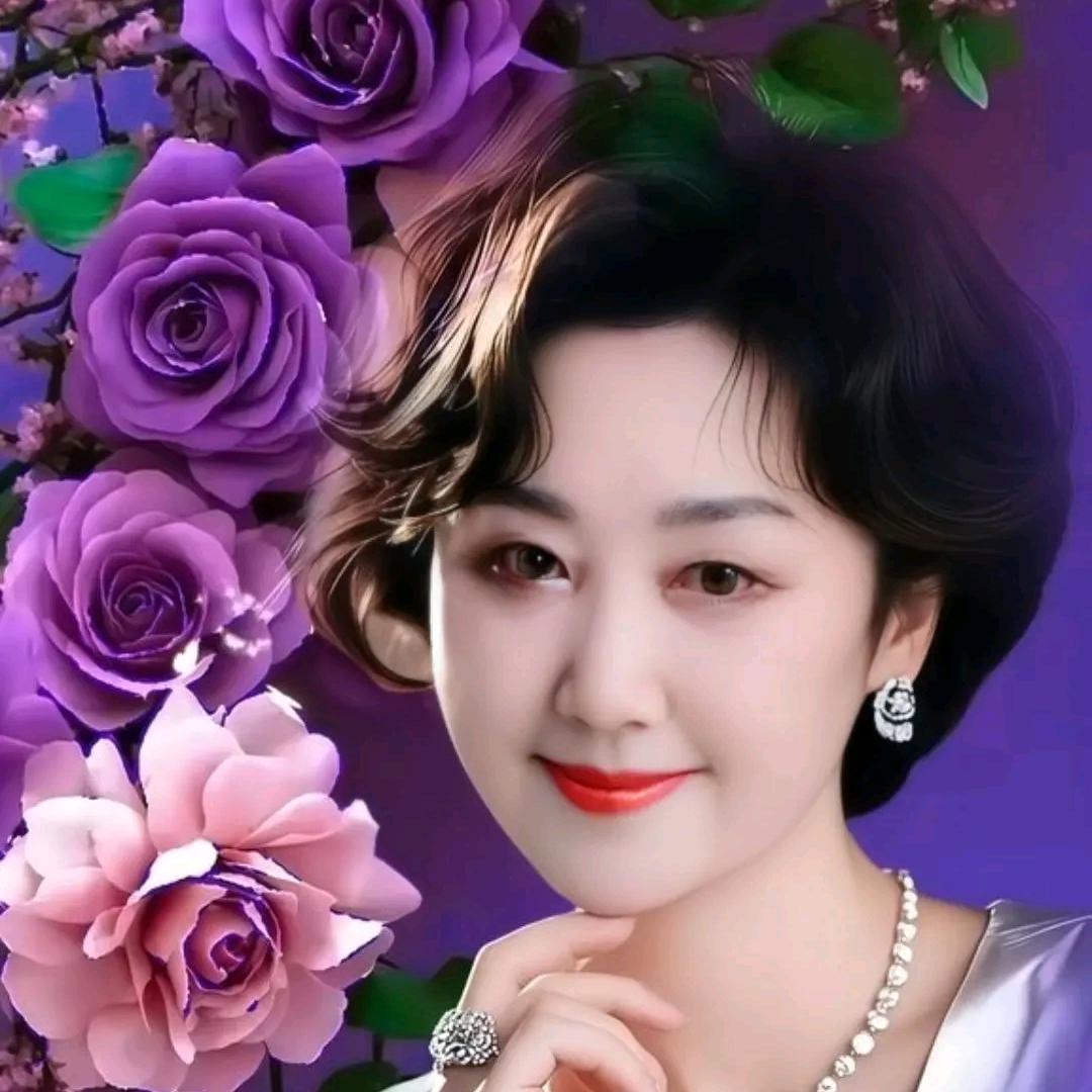 🌺美丽人生🌸