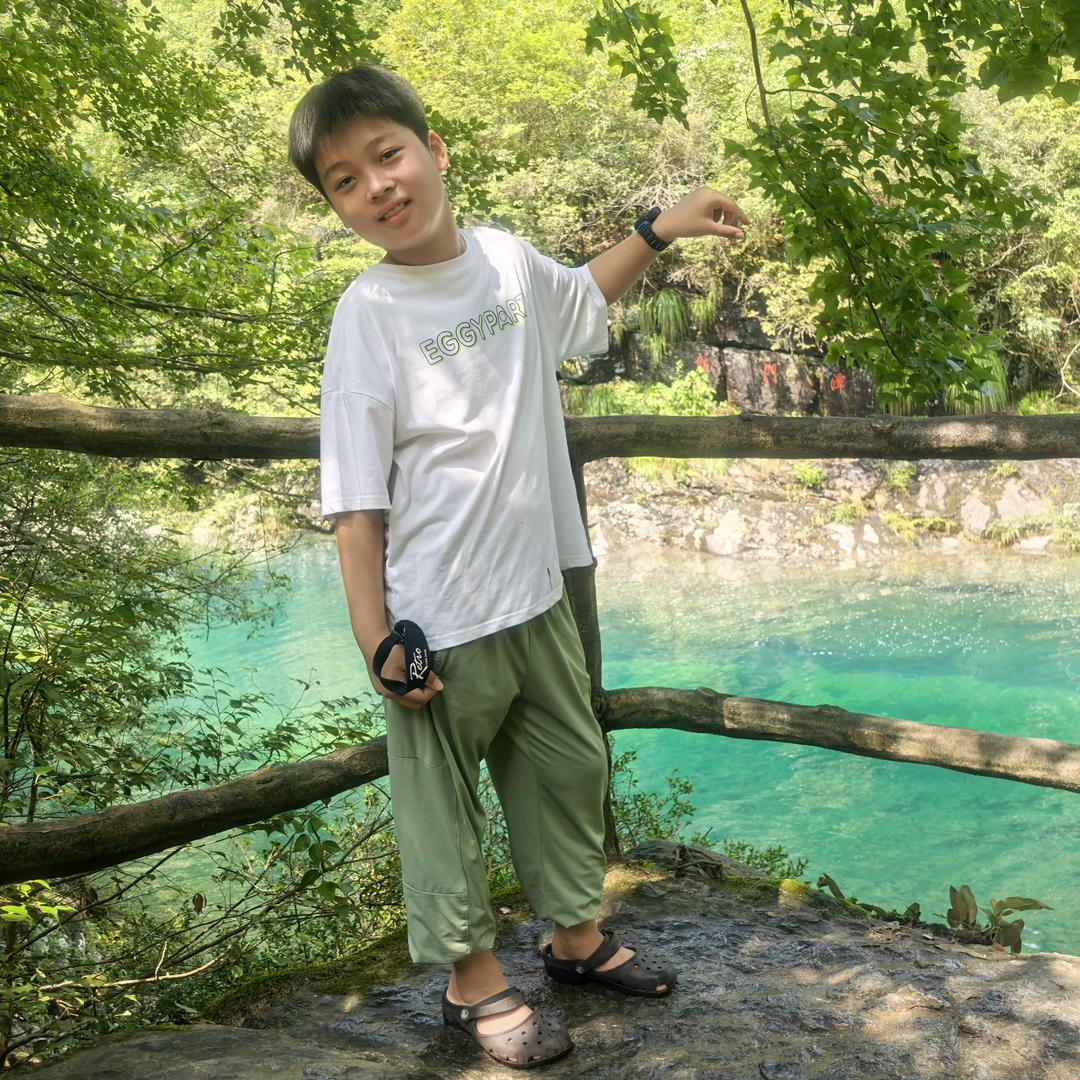 生在真实间
