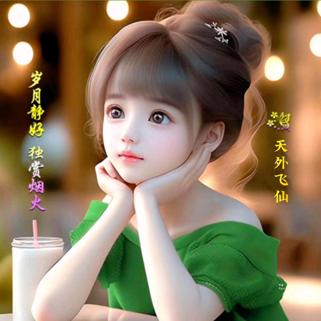 天外飞仙🌸