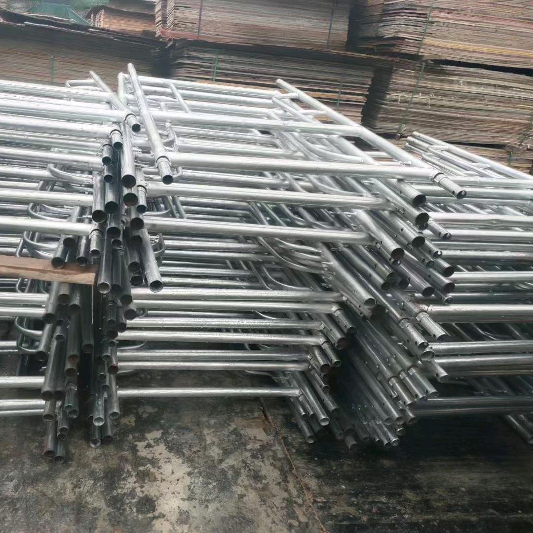十堰市鑫鸣诺脚手架租售有限公司