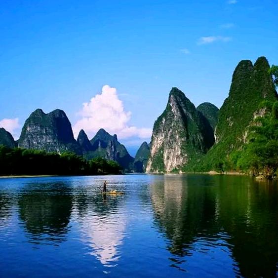 清馨畅爽