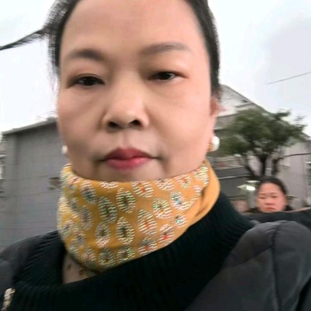 单身的女人