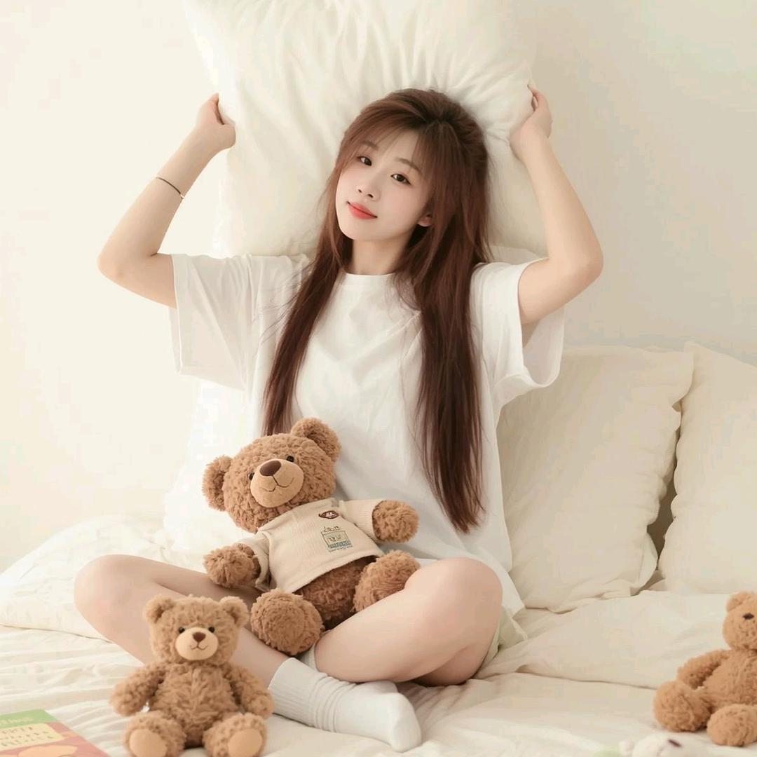 @王大美丽☀