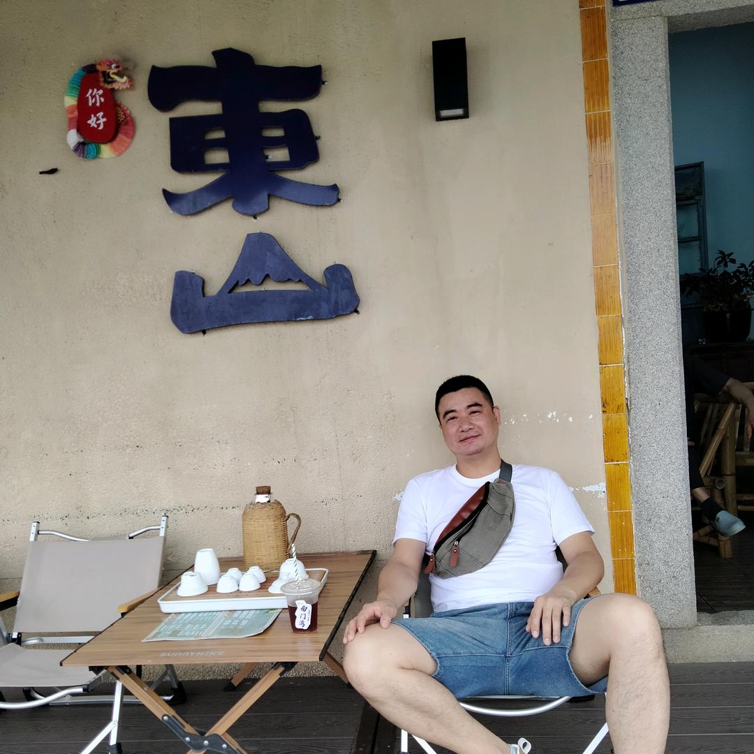 一抹浮云