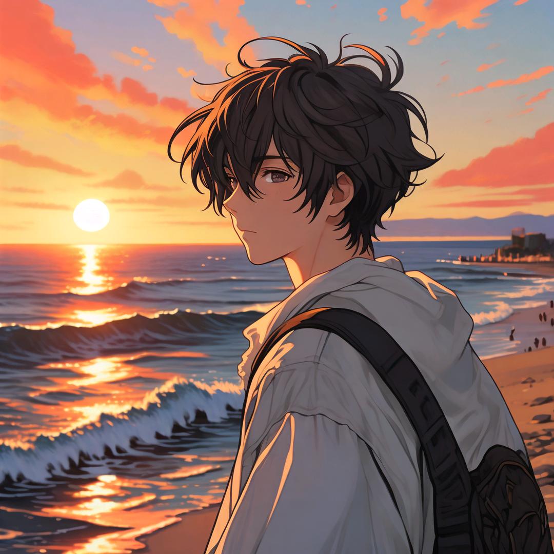 万水千山总是情