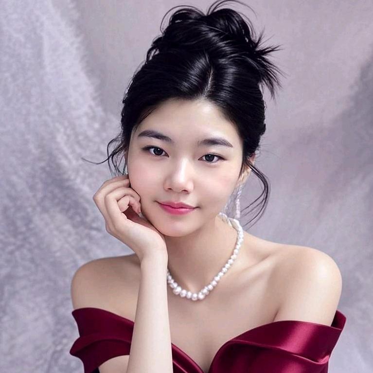 香香
