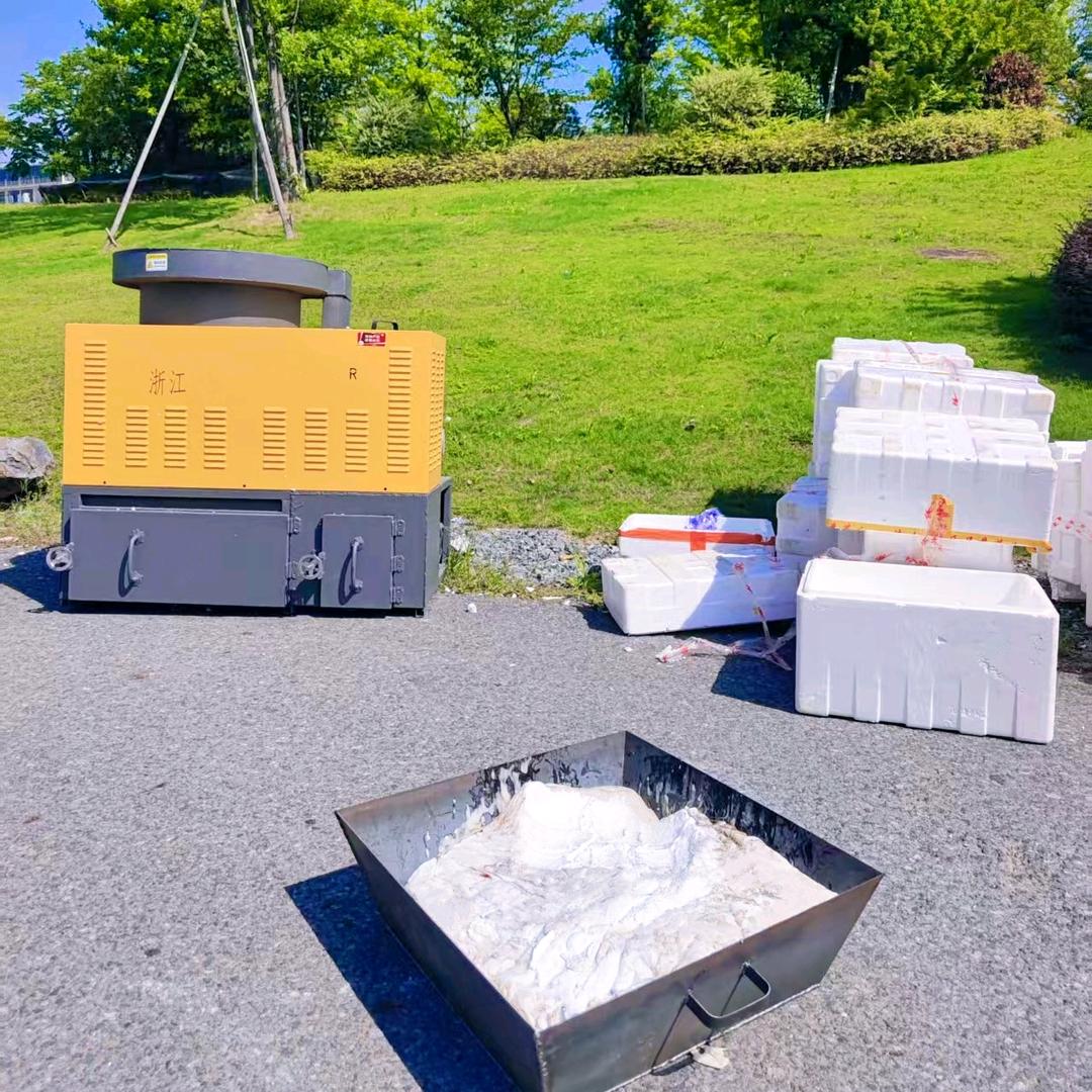 泡沫机厂家成品长期收