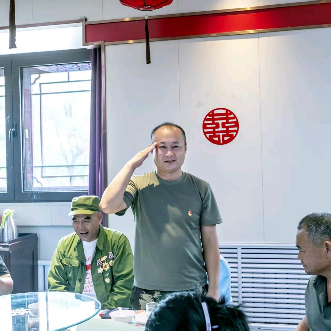 农民的宣讲员